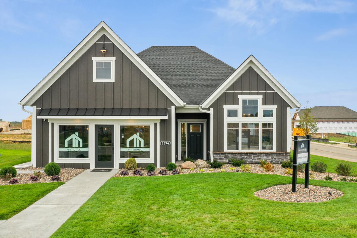Exterior - Representational Photo