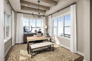 Flex Room - Representational Photo