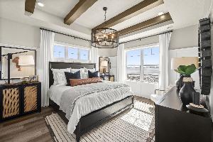 Owner's Bedroom - Representational Photo