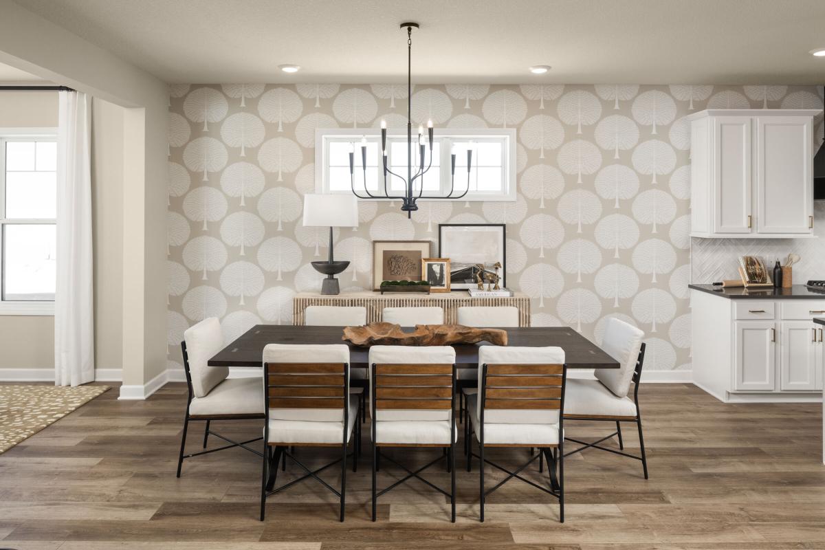 Dining Area - Representational Photo