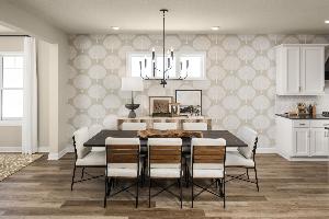 Dining Area - Representational Photo