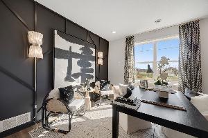 Flex Room