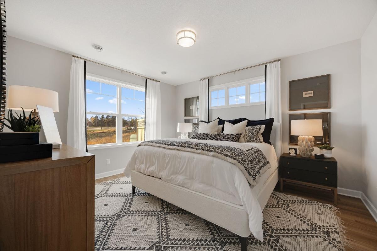Owner's Bedroom