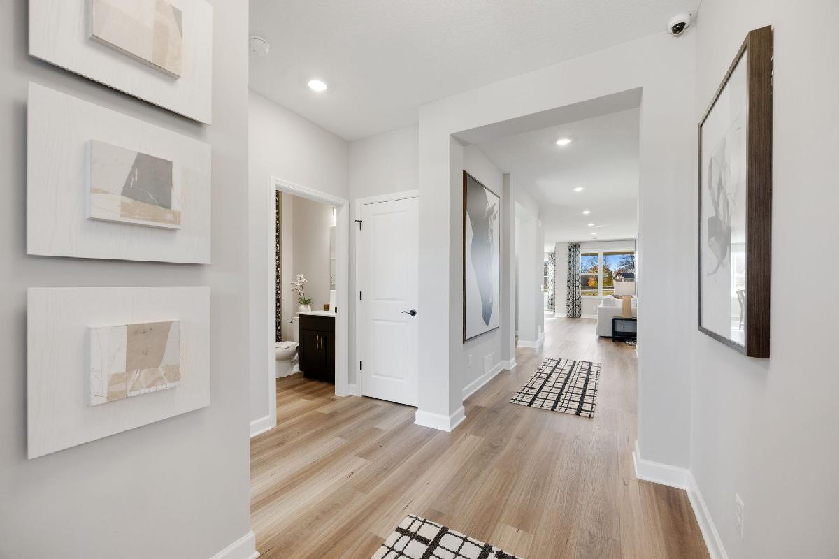 Entryway
