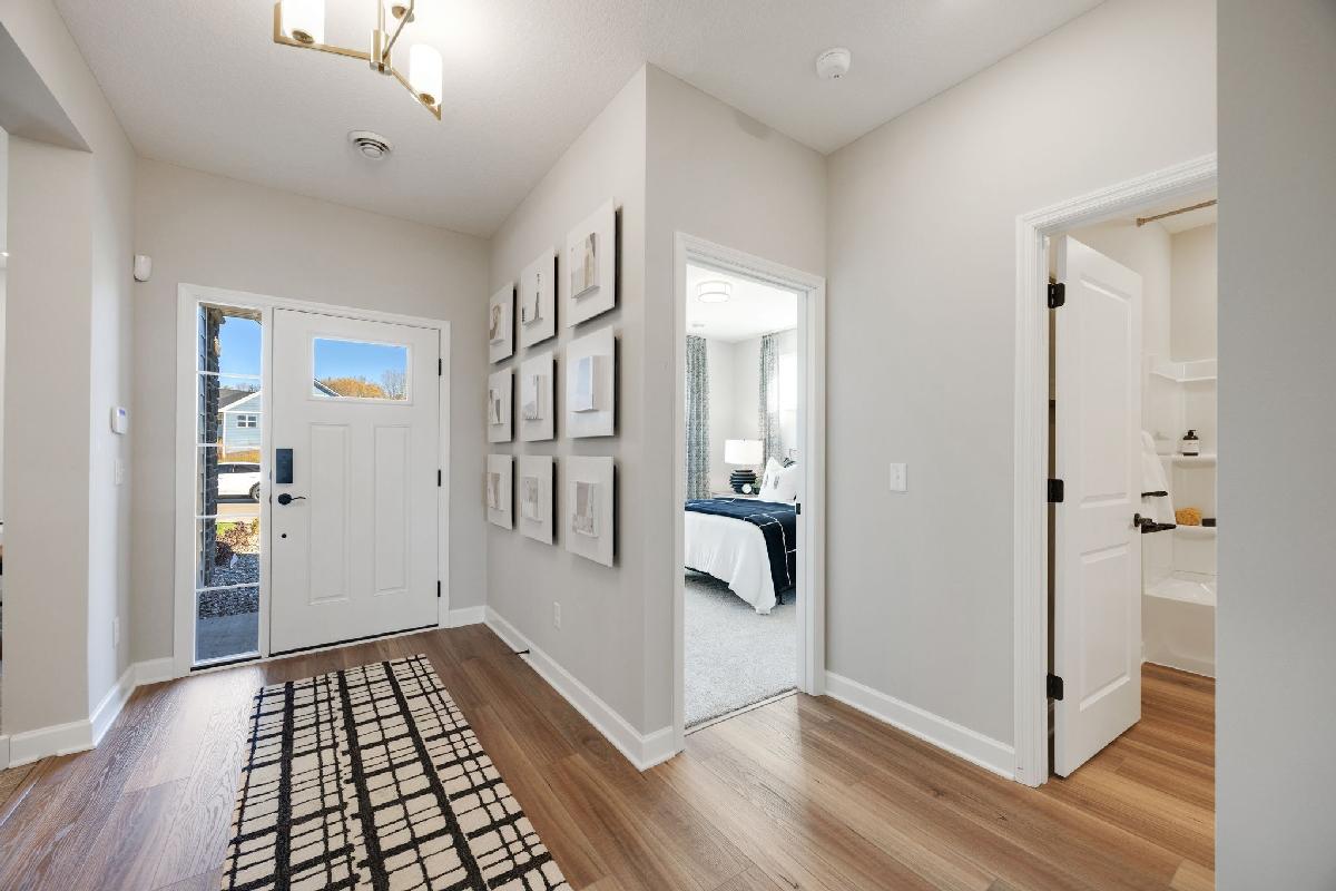 Entryway