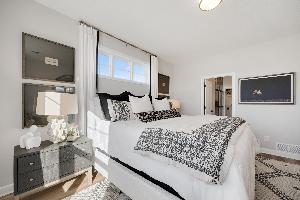 Owner's Bedroom