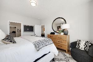 Owner's Bedroom