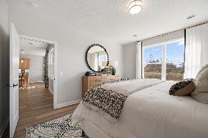 Owner's Bedroom