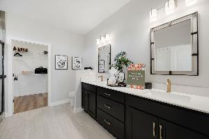 Owner's Bathroom