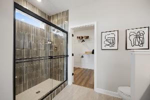 Owner's Bathroom