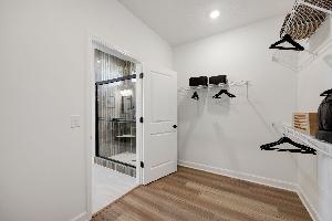 Owner's Closet