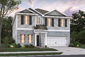 Whitley Elevation C