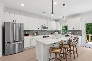 Kitchen - Representational Photo