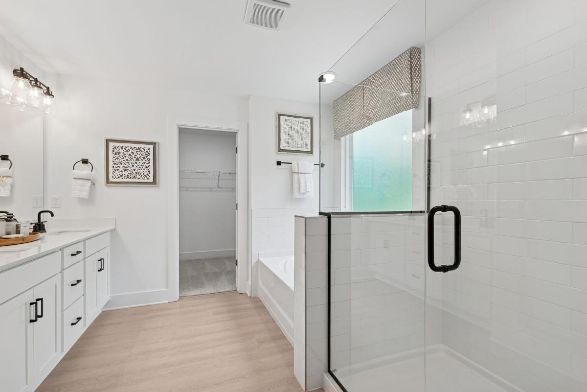 Interior - Representational Photo