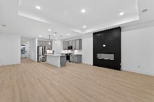 Living Room - Representational Photo