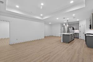 Living Room - Representational Photo