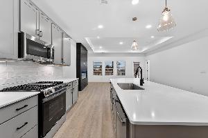 Kitchen - Representational Photo