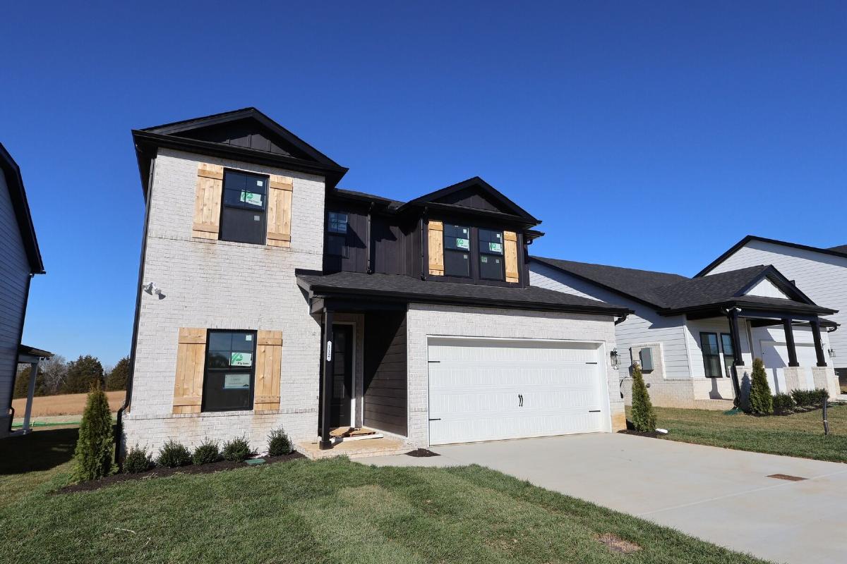 Front Exterior