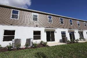 Back Exterior