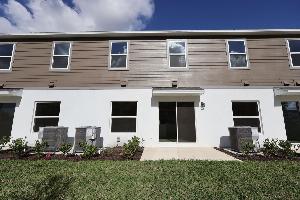 Back Exterior