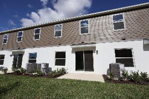 Back Exterior