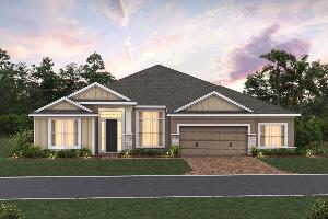 Brookhaven-Elevation F1