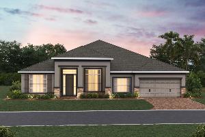 Brookhaven-Elevation G1