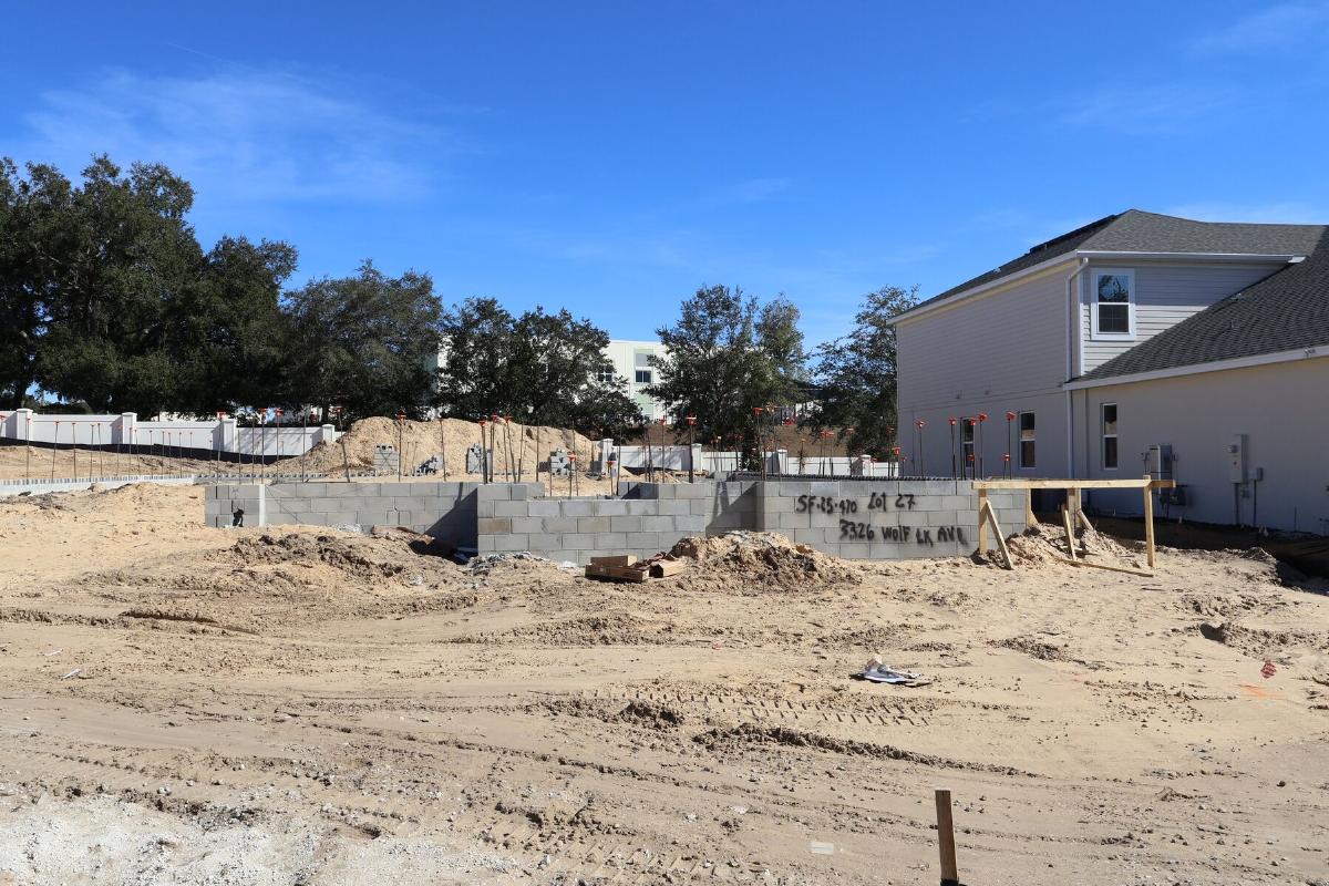 Homesite