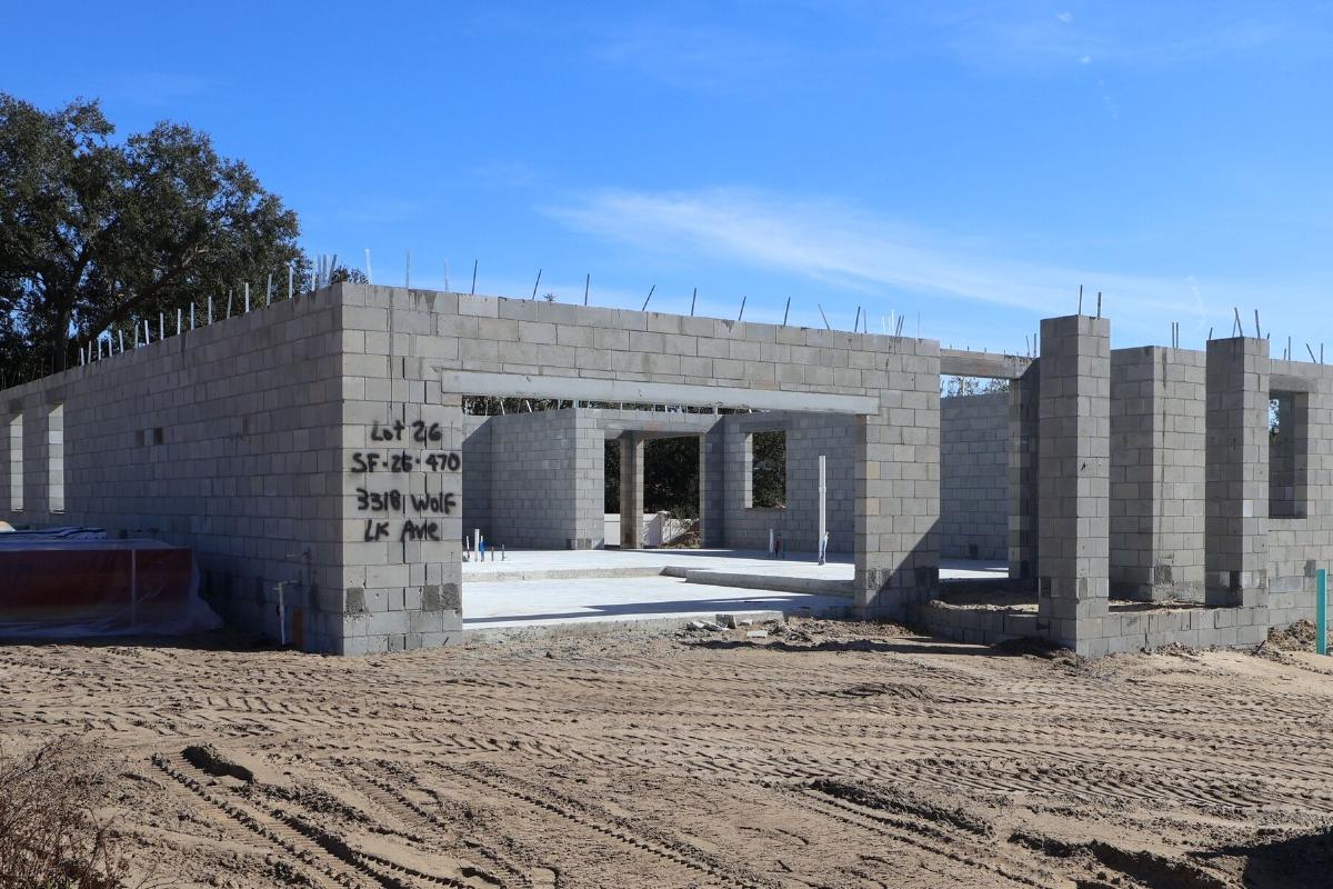 Homesite