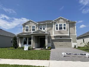 Front Exterior - Representational Photo