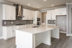 Glenwood Interior - Representational Photo
