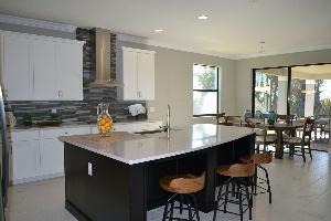 Glenwood Interior - Representational Photo