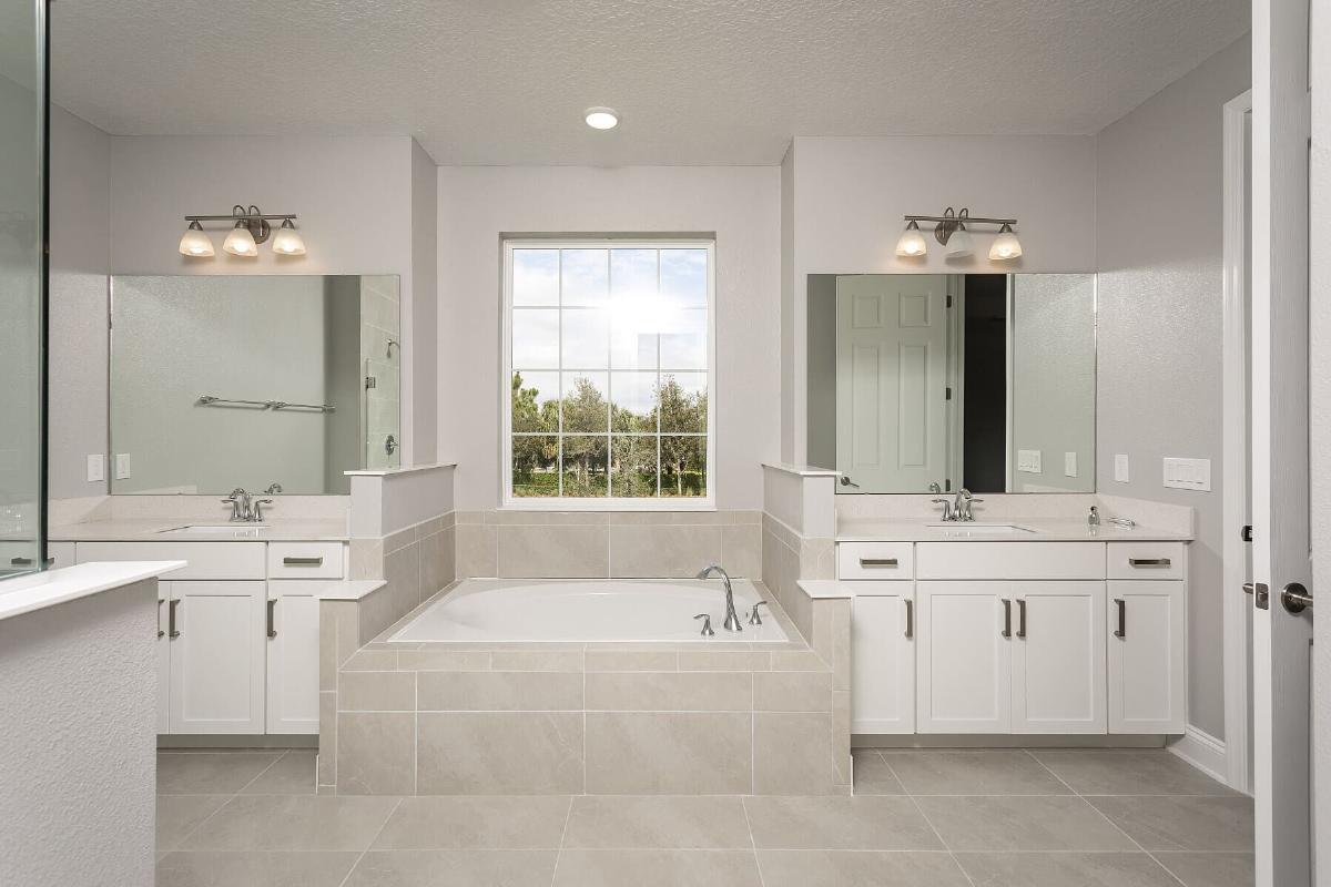 Glenwood Interior - Representational Photo