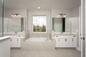 Glenwood Interior - Representational Photo