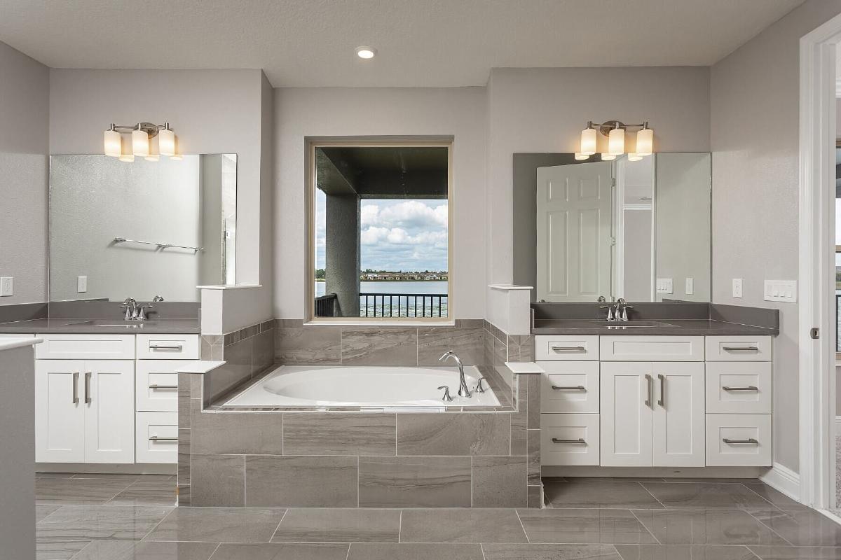 Glenwood Interior - Representational Photo