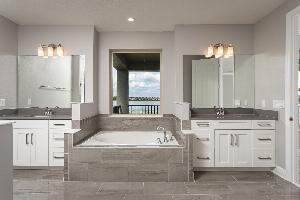Glenwood Interior - Representational Photo