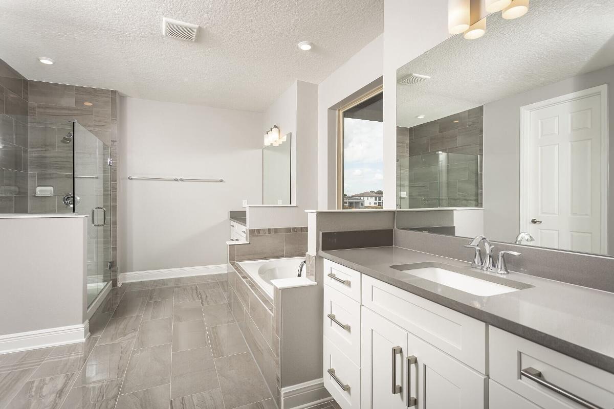 Glenwood Interior - Representational Photo