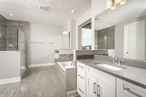 Glenwood Interior - Representational Photo