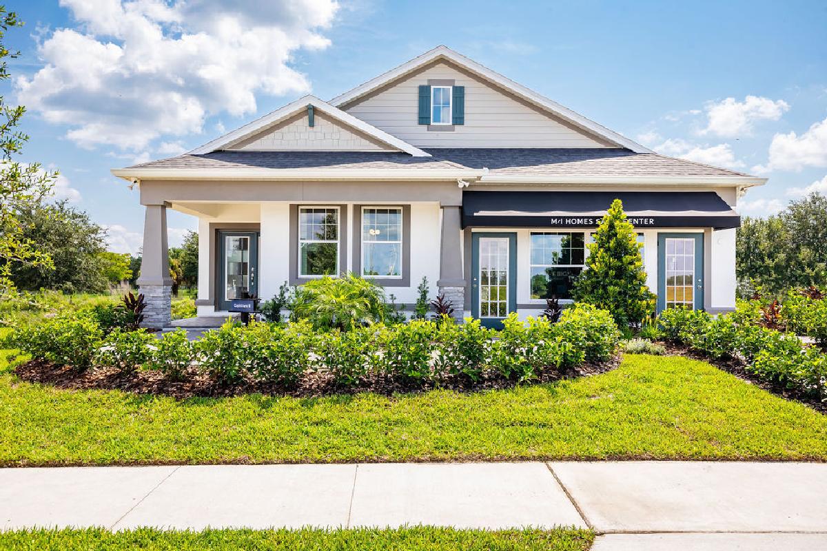 Front Exterior - Representational Photo