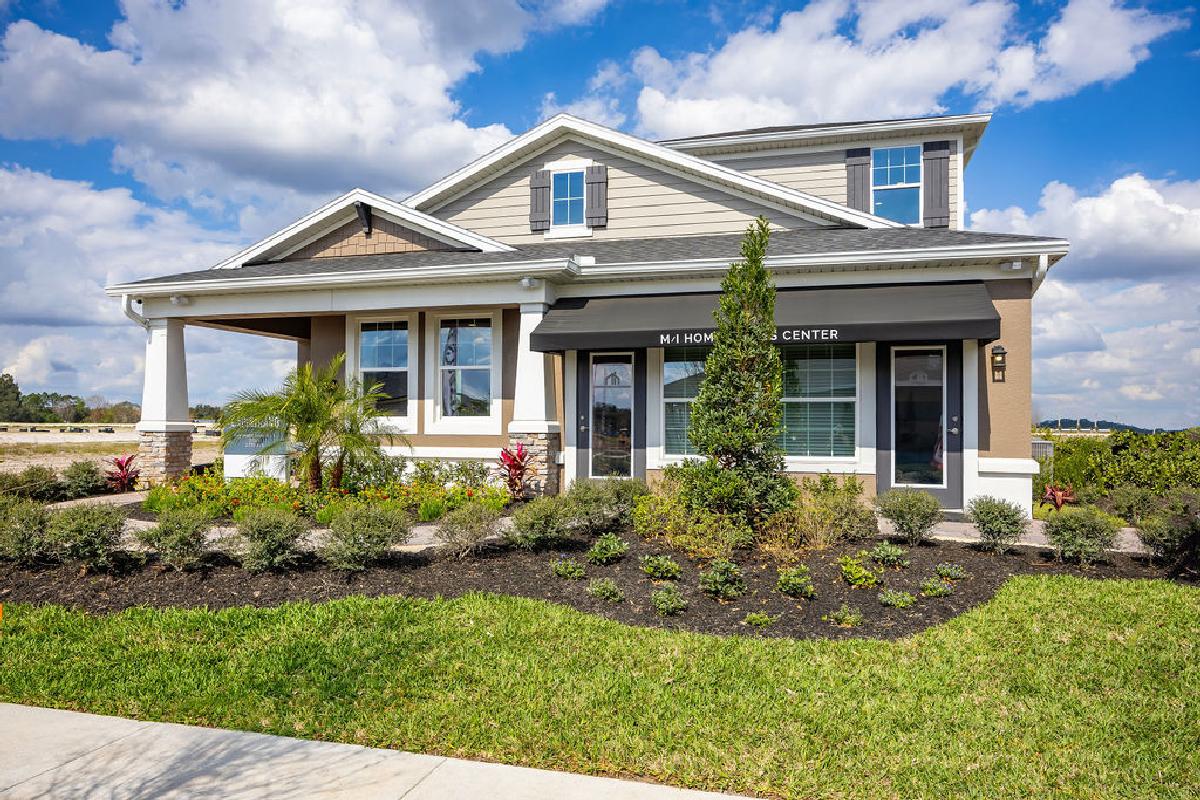 Front Exterior - Representational Photo