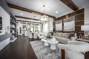 Great Room - Representational Photo