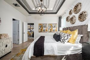 Owners Bedroom - Representational Photo