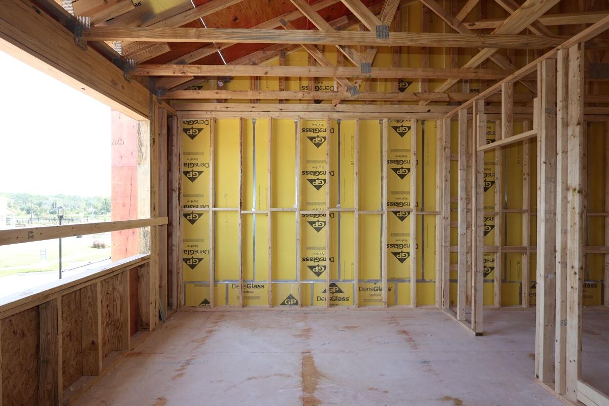 Framing