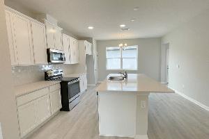 Kitchen - Representational Photo