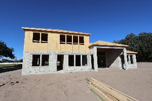 Back Exterior