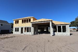 Back Exterior