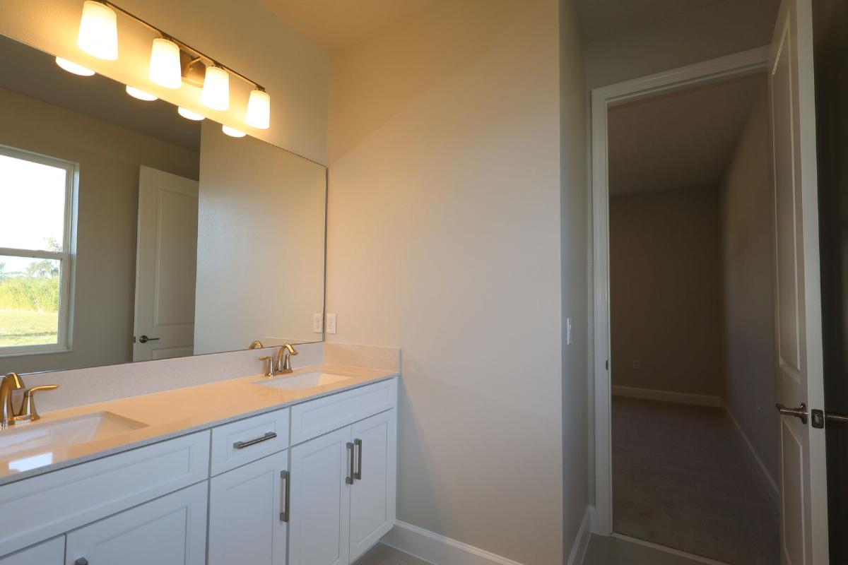 Owner's Bathroom