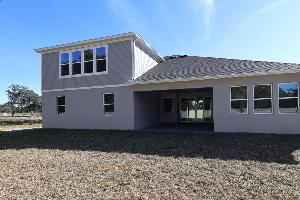 Back Exterior
