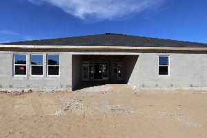 Back Exterior