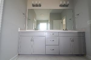Owner's Bathroom